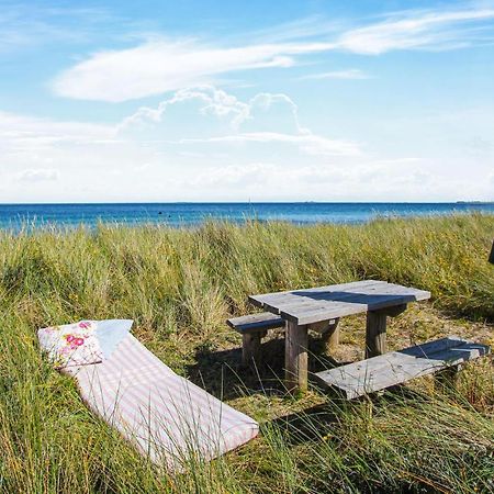 Awesome Home In Samso With House Sea View Nordby  Exterior photo