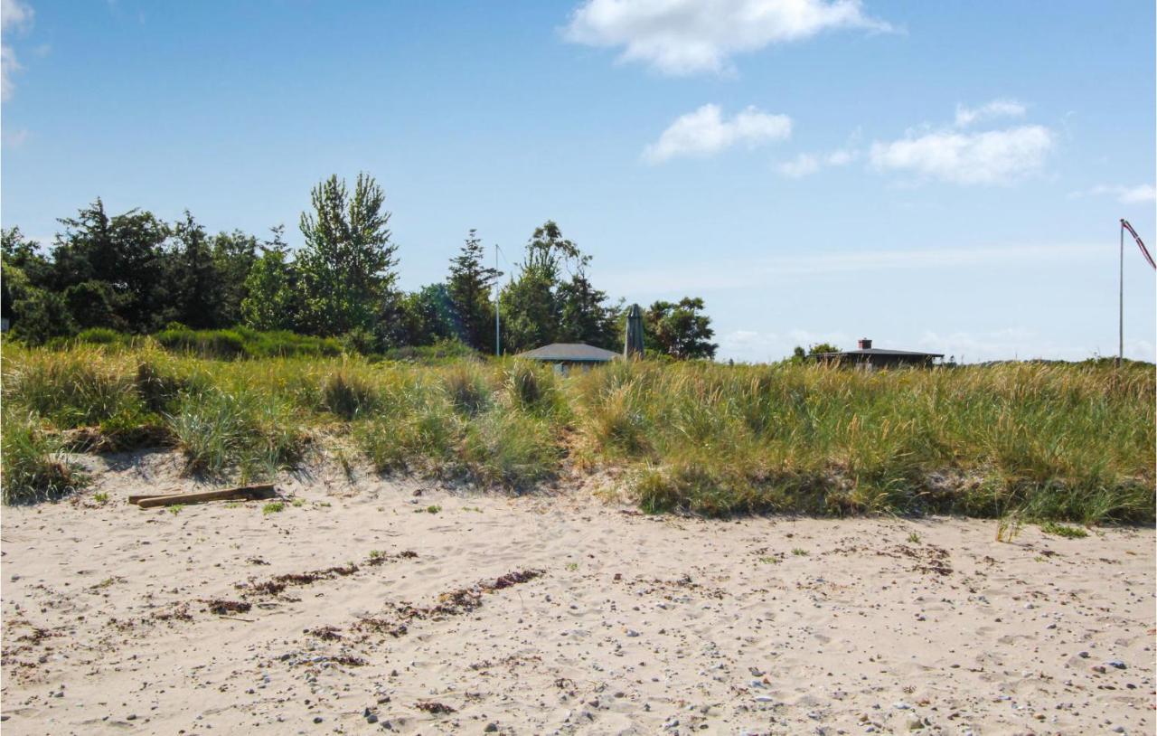 Awesome Home In Samso With House Sea View Nordby  Exterior photo