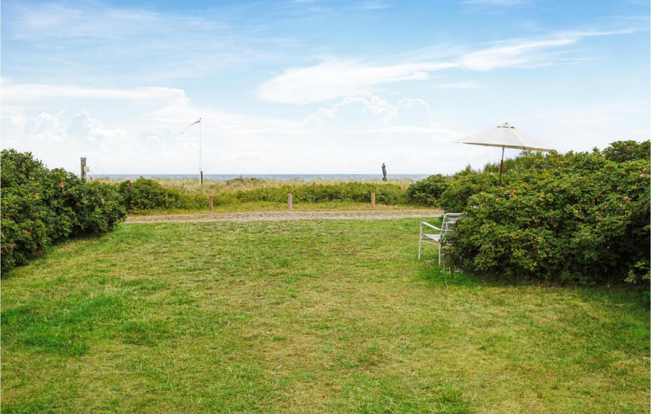 Awesome Home In Samso With House Sea View Nordby  Exterior photo
